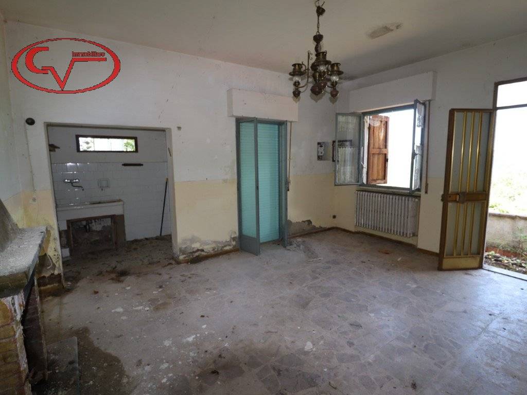 Casa indipendente a Loro ciuffenna in La Casa - Foto 3