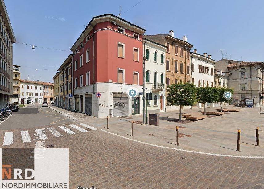 Palazzo / stabile a Mantova in Via Saverio Bettinelli, 3 - Foto 3