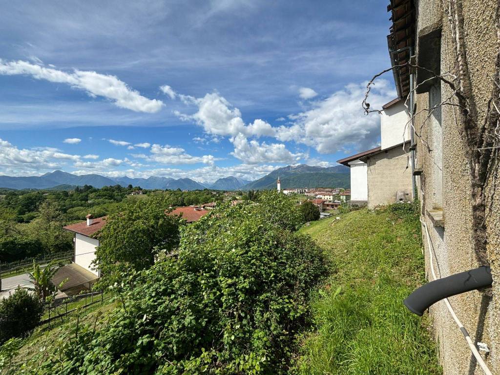 Rustico / casale a Cassacco in Via Borgo di Sopra, 22 - Foto 4