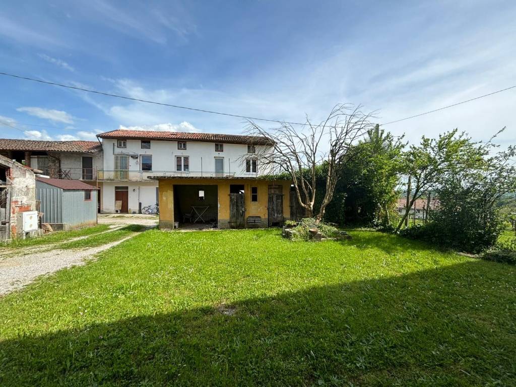 Rustico / casale a Cassacco in Via Borgo di Sopra, 22 - Foto 5