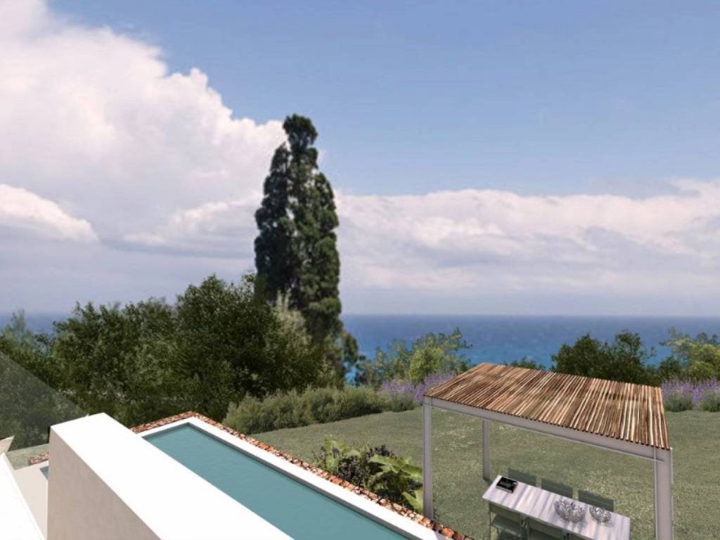 Villa a Tricase in Via Carlo Mirabello - Foto 2