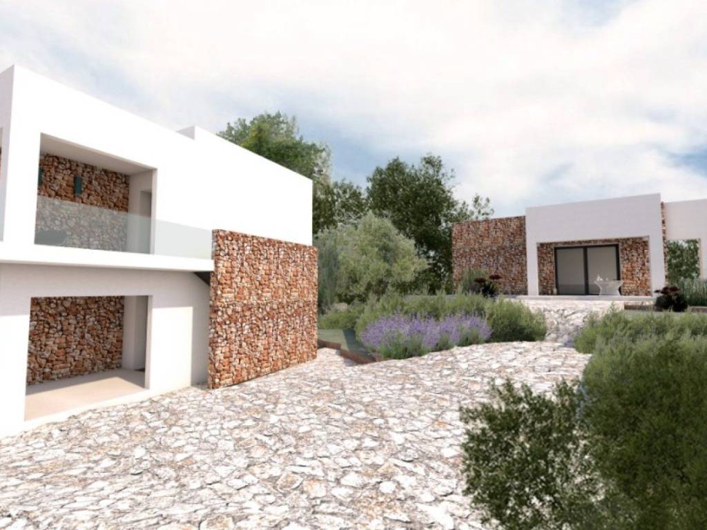Villa a Tricase in Via Carlo Mirabello - Foto 3