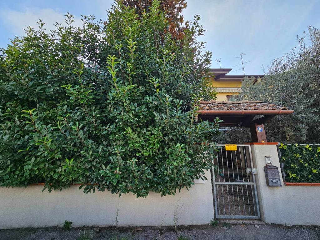 Villa a San possidonio - Foto 2