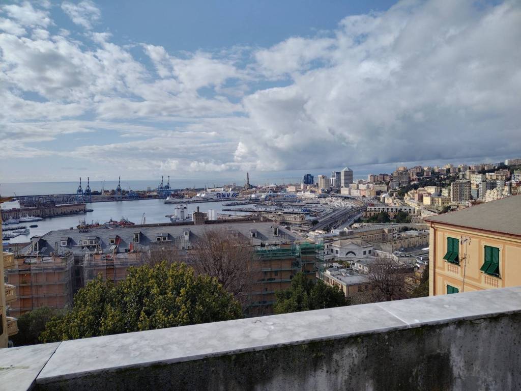Attico / mansarda a Genova - Foto 2