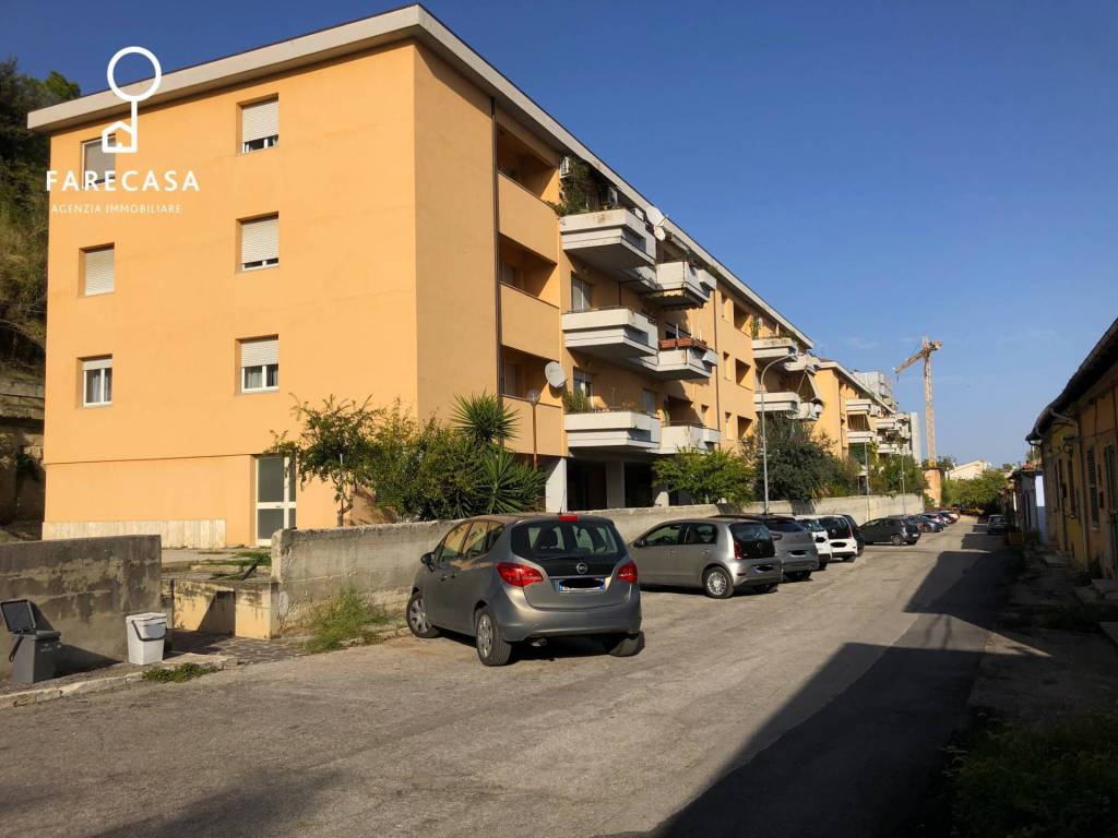 Appartamento a Teramo in Via Piave, 1 - Foto 2