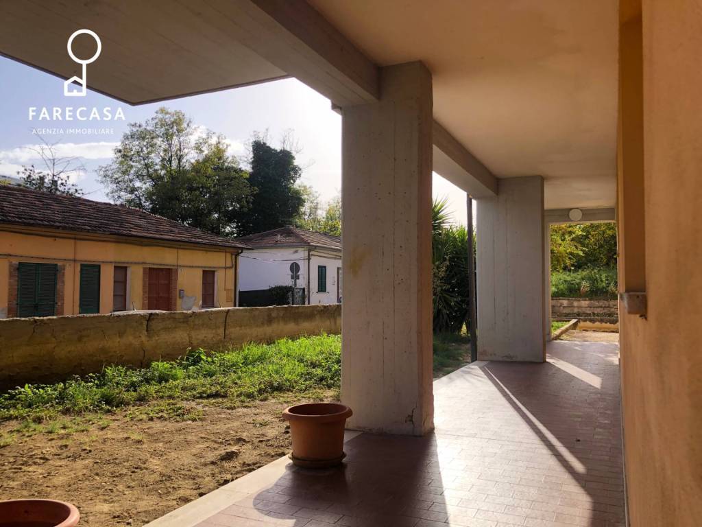 Appartamento a Teramo in Via Piave, 1 - Foto 4