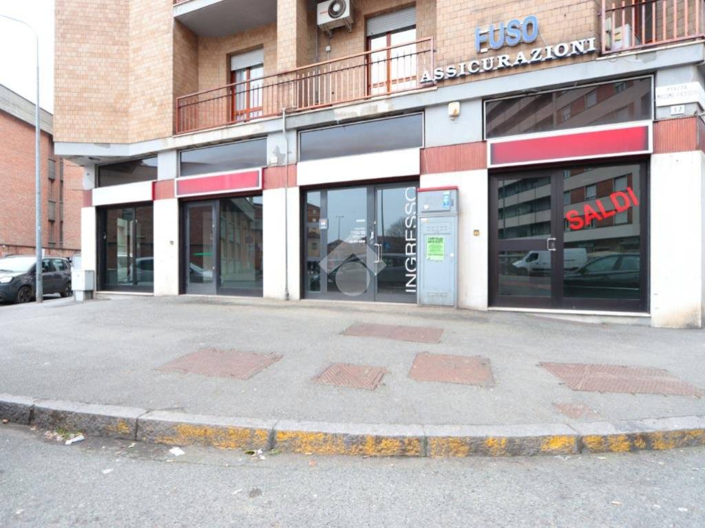 Immobile a Alessandria in Piazza Massimo D'Azeglio, 17 - Foto 2