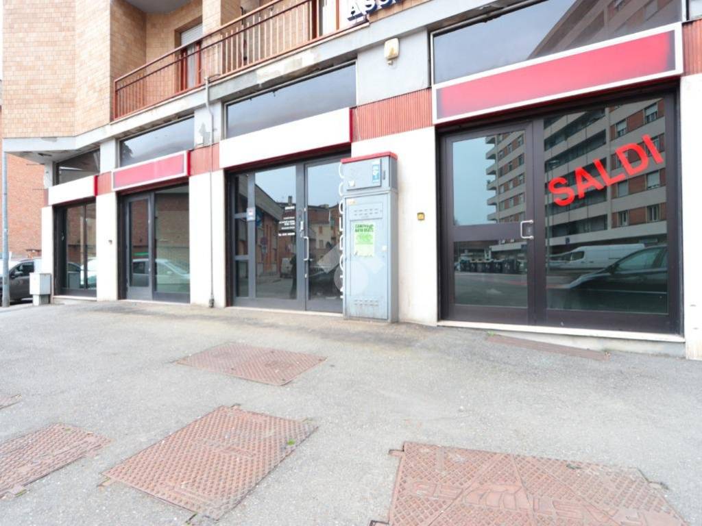 Immobile a Alessandria in Piazza Massimo D'Azeglio, 17 - Foto 3