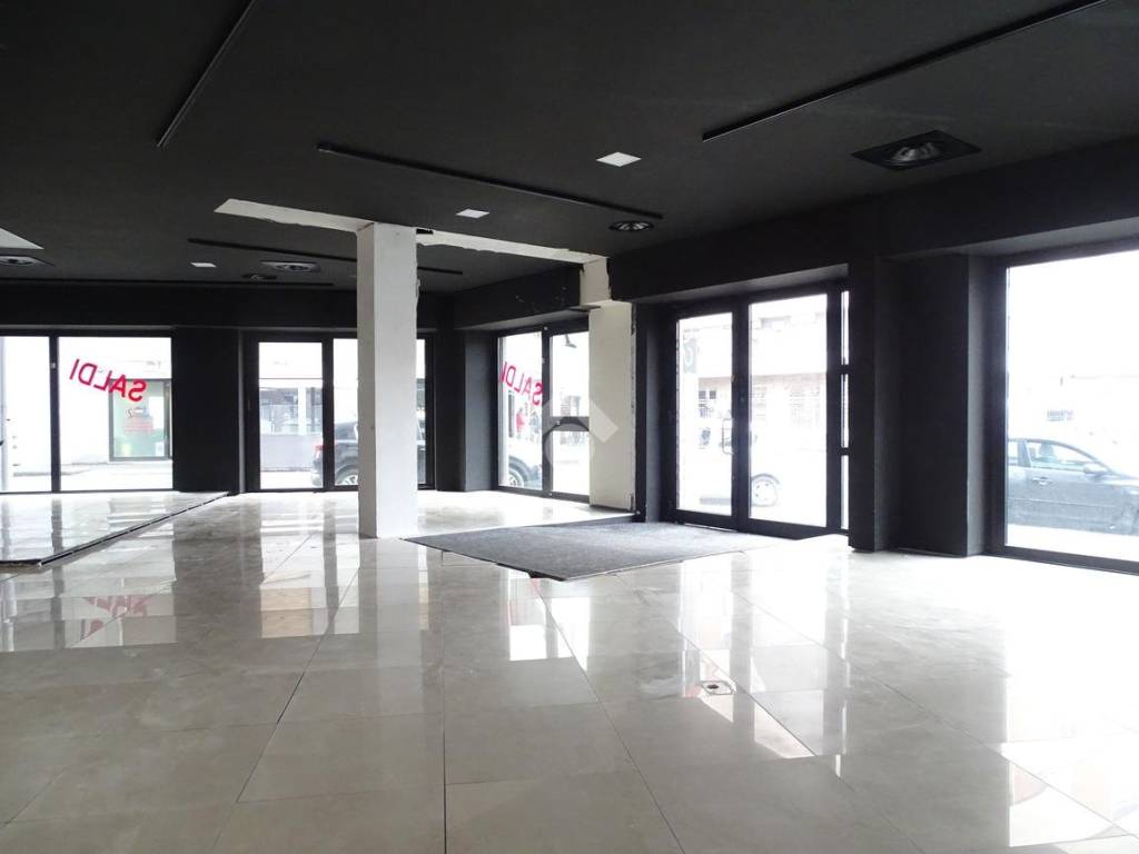 Immobile a Alessandria in Piazza Massimo D'Azeglio, 17 - Foto 4