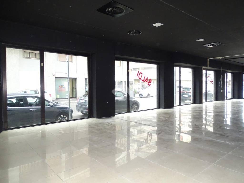 Immobile a Alessandria in Piazza Massimo D'Azeglio, 17 - Foto 5