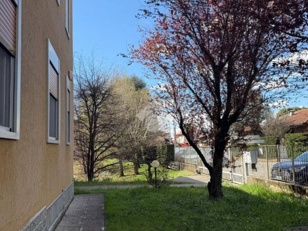 Appartamento a Lazzate in Via Vittorio Veneto, 6 - Foto 2