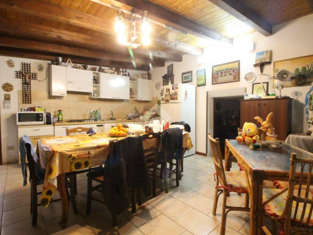Casa indipendente a Erice in Via sicilia, 4 - Foto 3