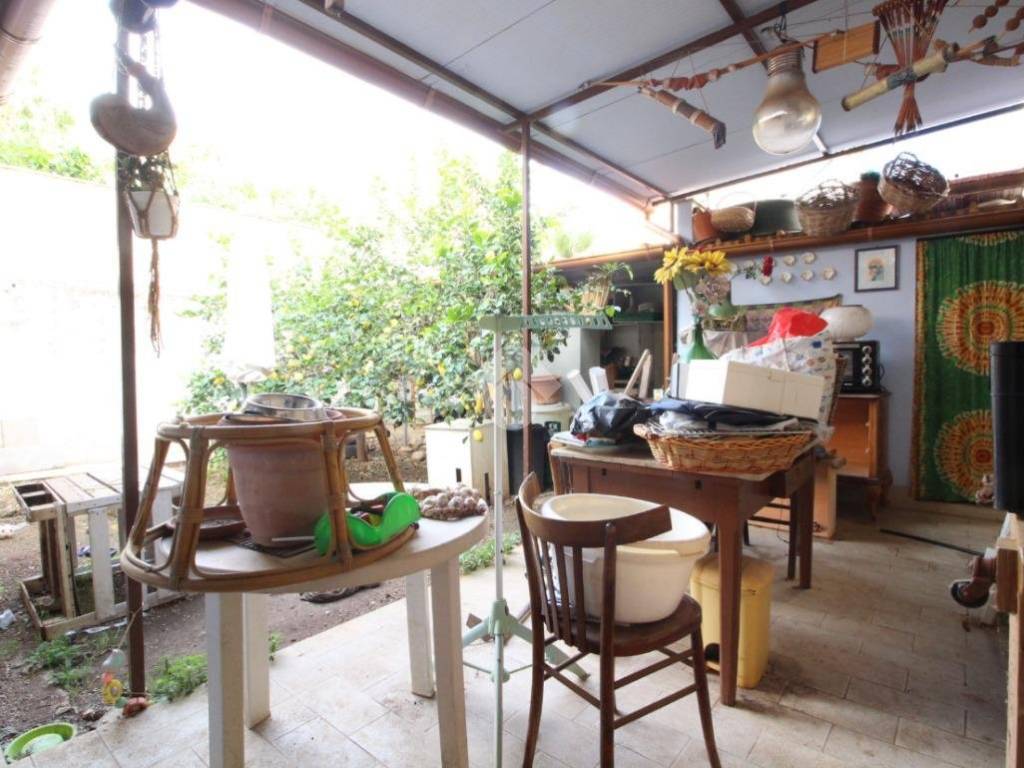 Casa indipendente a Erice in Via sicilia, 4 - Foto 5