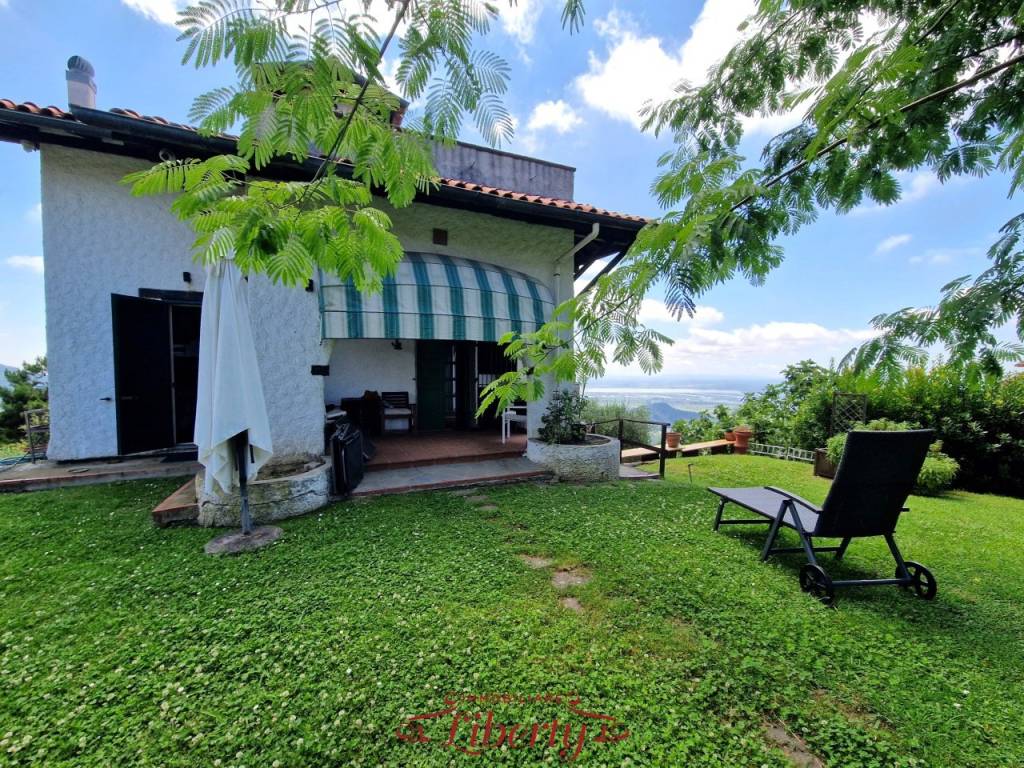 Villa a Massarosa in Via dei Venti - Foto 2