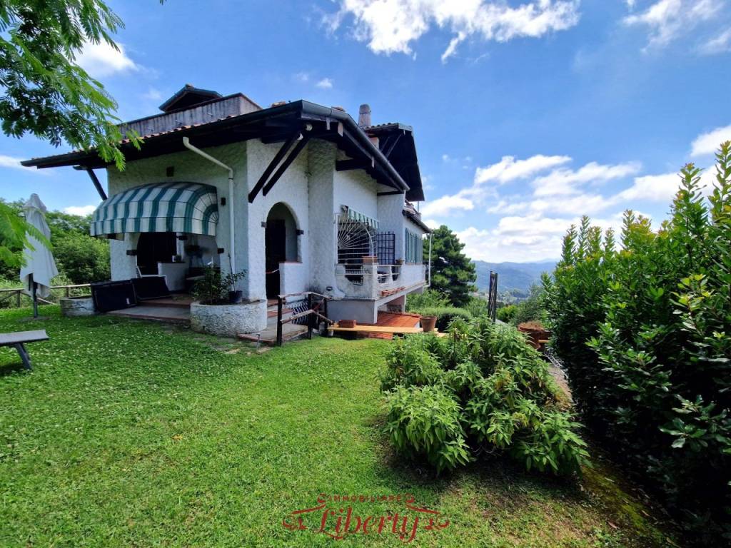 Villa a Massarosa in Via dei Venti - Foto 3