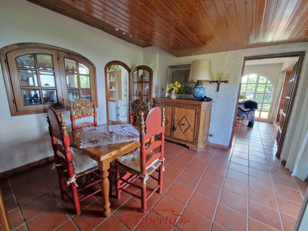 Villa a Massarosa in Via dei Venti - Foto 4