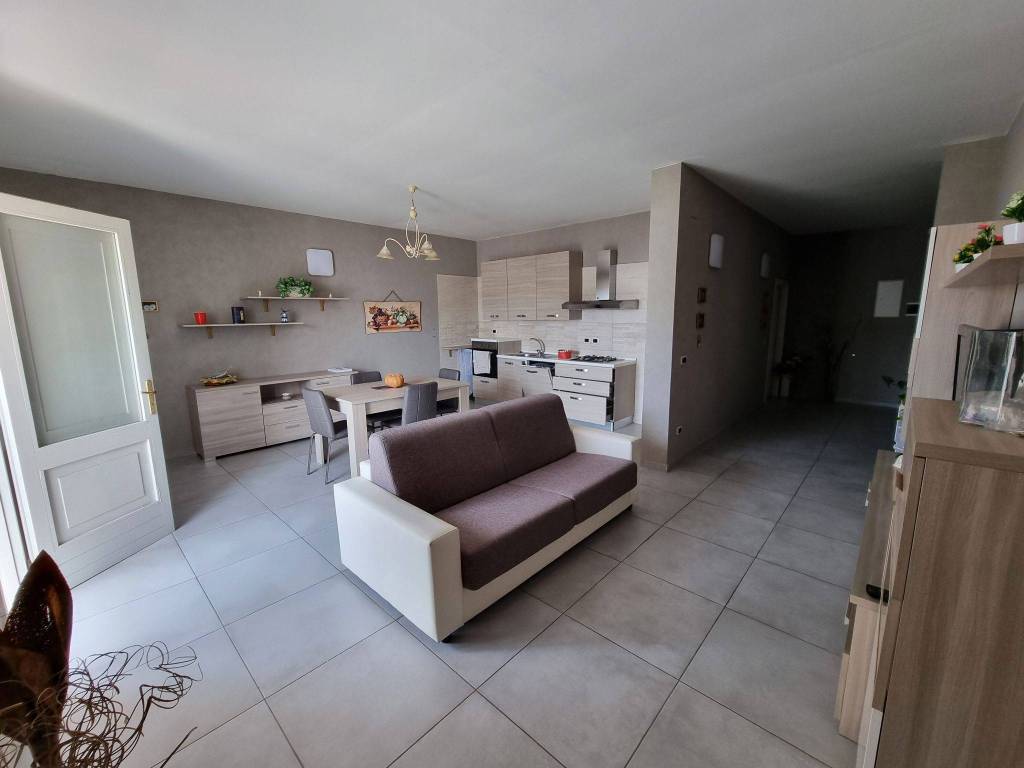 Appartamento a Taranto in Via Lepanto, 40 - Foto 2