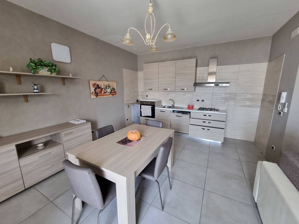 Appartamento a Taranto in Via Lepanto, 40 - Foto 4
