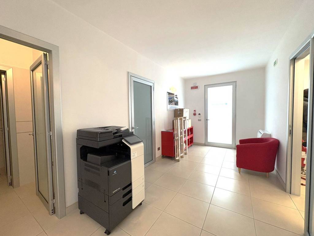 Immobile a Lecce in Via Vittorio Bachelet, 23 - Foto 3