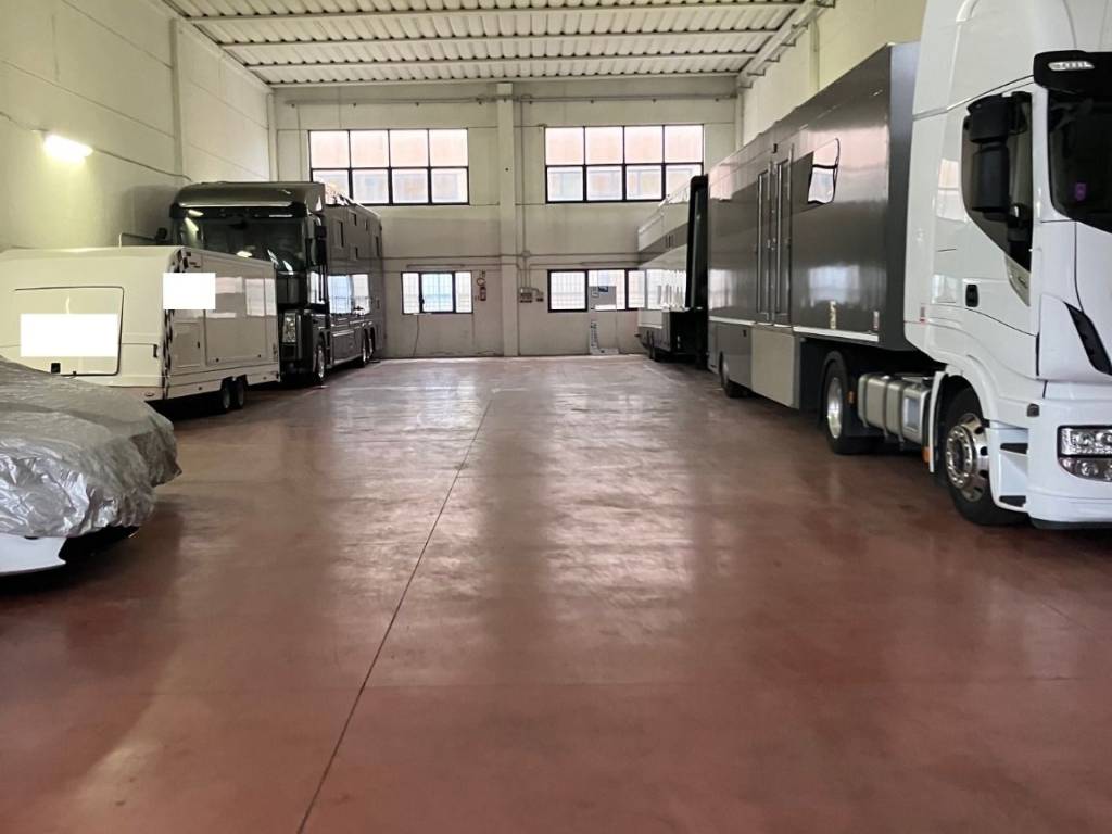 Immobile a Due carrare in Via Vittorio De Sica, 6 - Foto 3