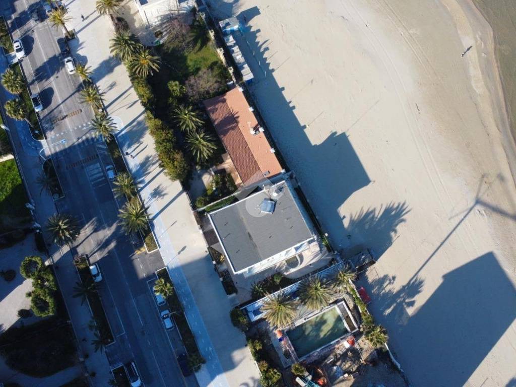 Villa a Grottammare in Lungomare della Repubblica, 35 - Foto 4