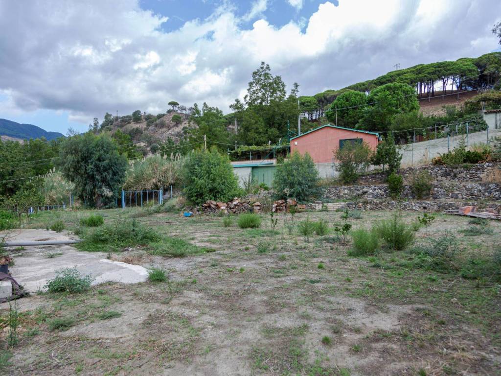 Villa a Messina in Contrada Ortera in Santa Margherita - Foto 4