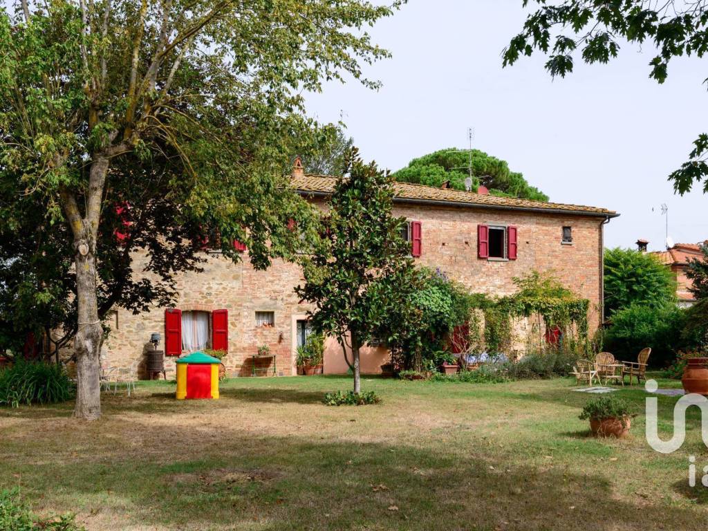 Rustico / casale a Marciano della chiana in Via Porto a Cesa, 10 - Foto 4