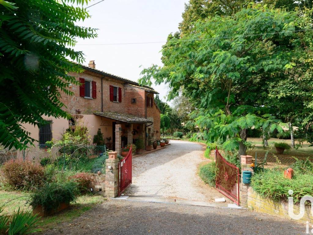 Rustico / casale a Marciano della chiana in Via Porto a Cesa, 10 - Foto 5