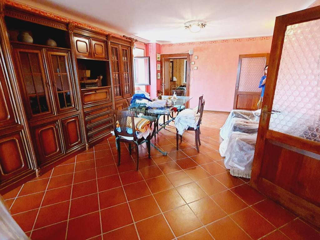 Rustico / casale a Roccafluvione in STRADA OSOLI, 12 - Foto 4