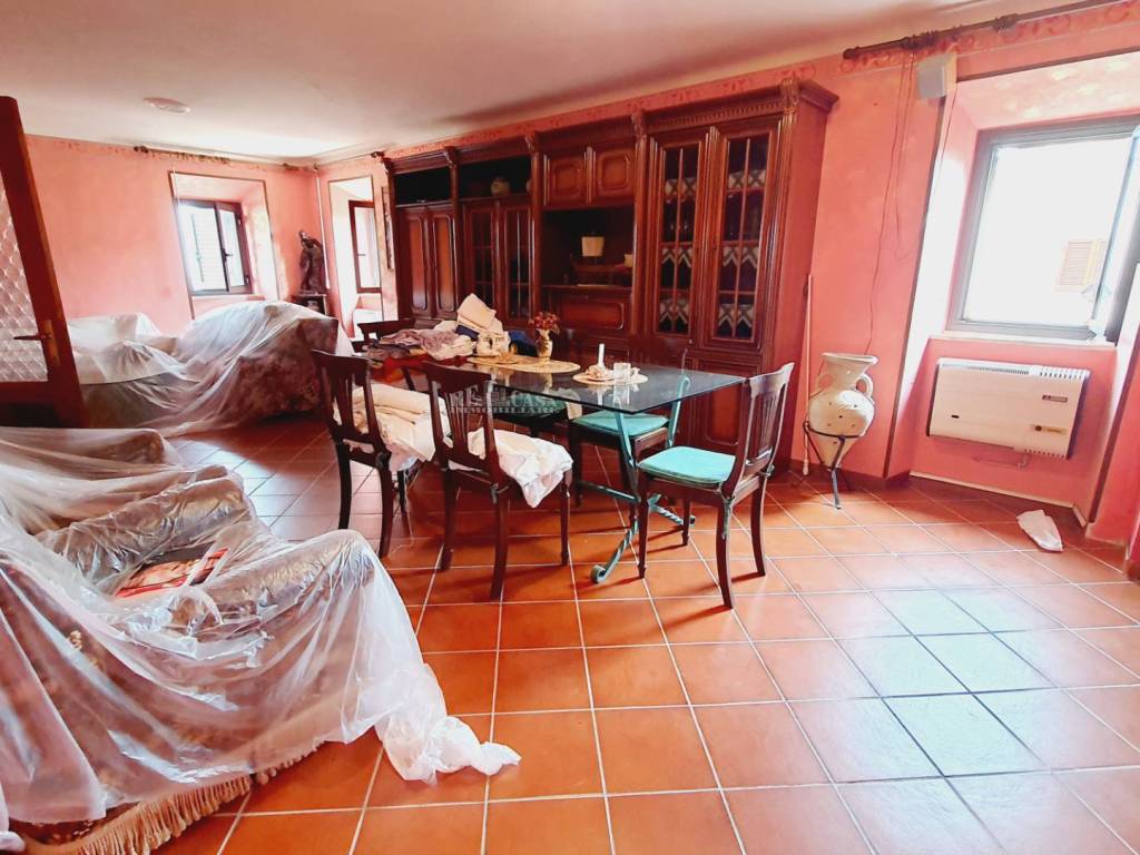 Rustico / casale a Roccafluvione in STRADA OSOLI, 12 - Foto 5