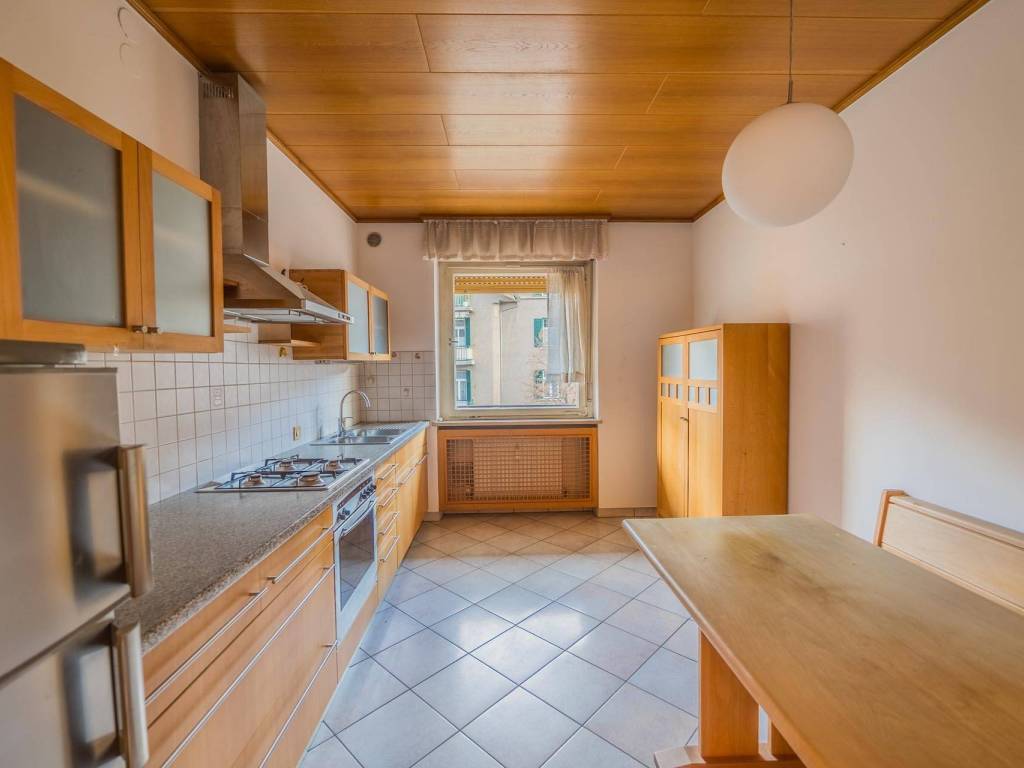 Appartamento a Merano in Via Vittorio Alfieri - Foto 2