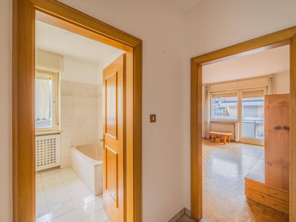 Appartamento a Merano in Via Vittorio Alfieri - Foto 3
