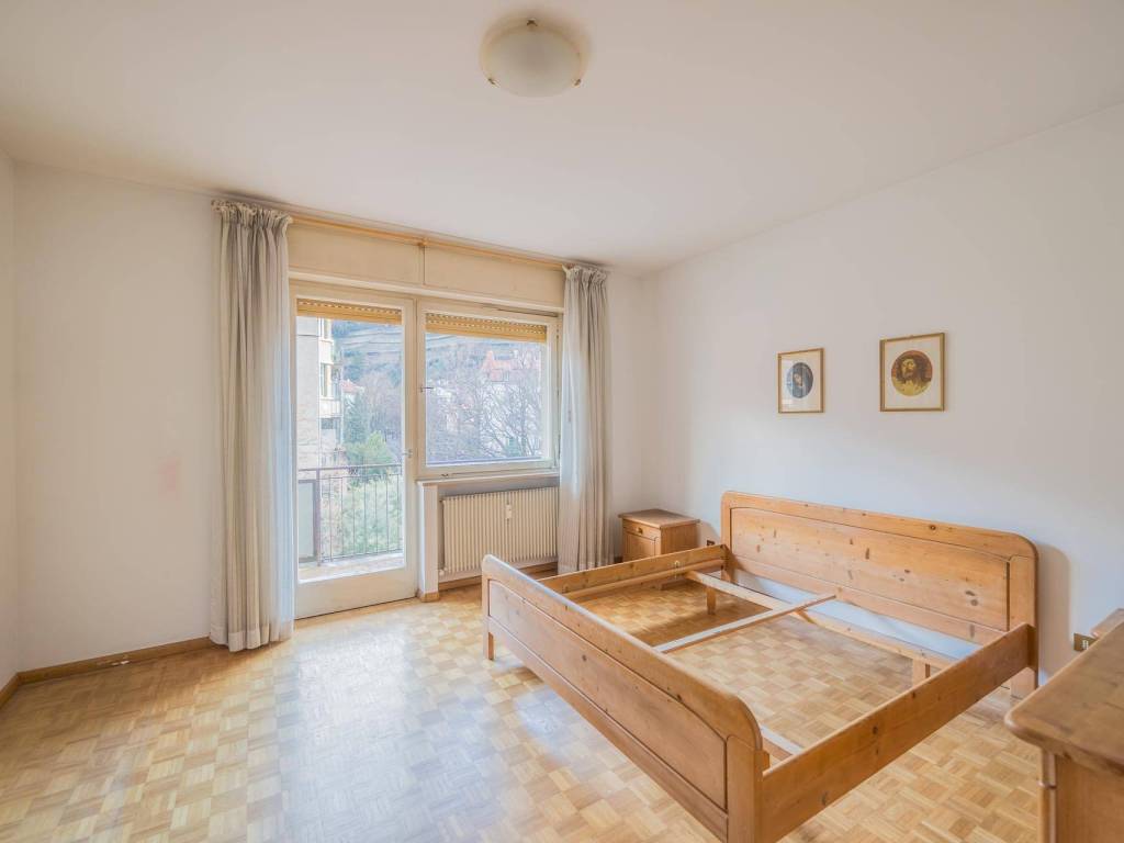 Appartamento a Merano in Via Vittorio Alfieri - Foto 4