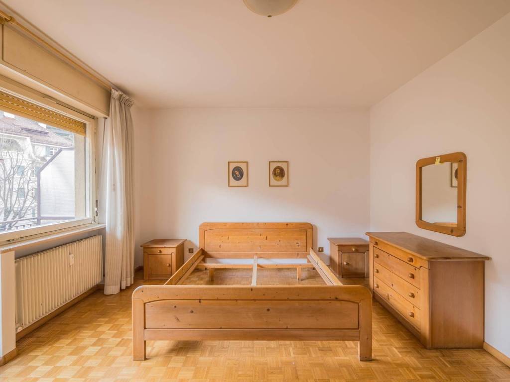 Appartamento a Merano in Via Vittorio Alfieri - Foto 5