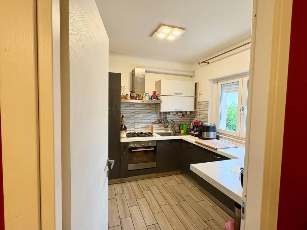 Appartamento a Giulianova in Via Pozzoni, 40 - Foto 3