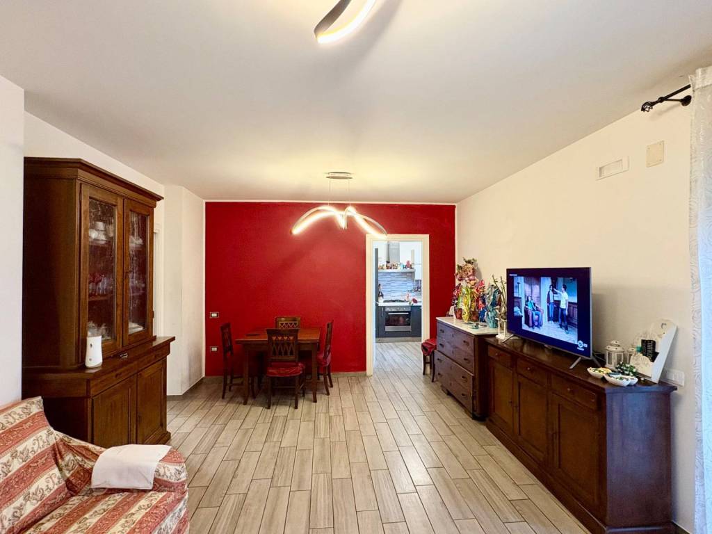 Appartamento a Giulianova in Via Pozzoni, 40 - Foto 4