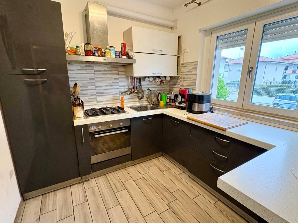 Appartamento a Giulianova in Via Pozzoni, 40 - Foto 5