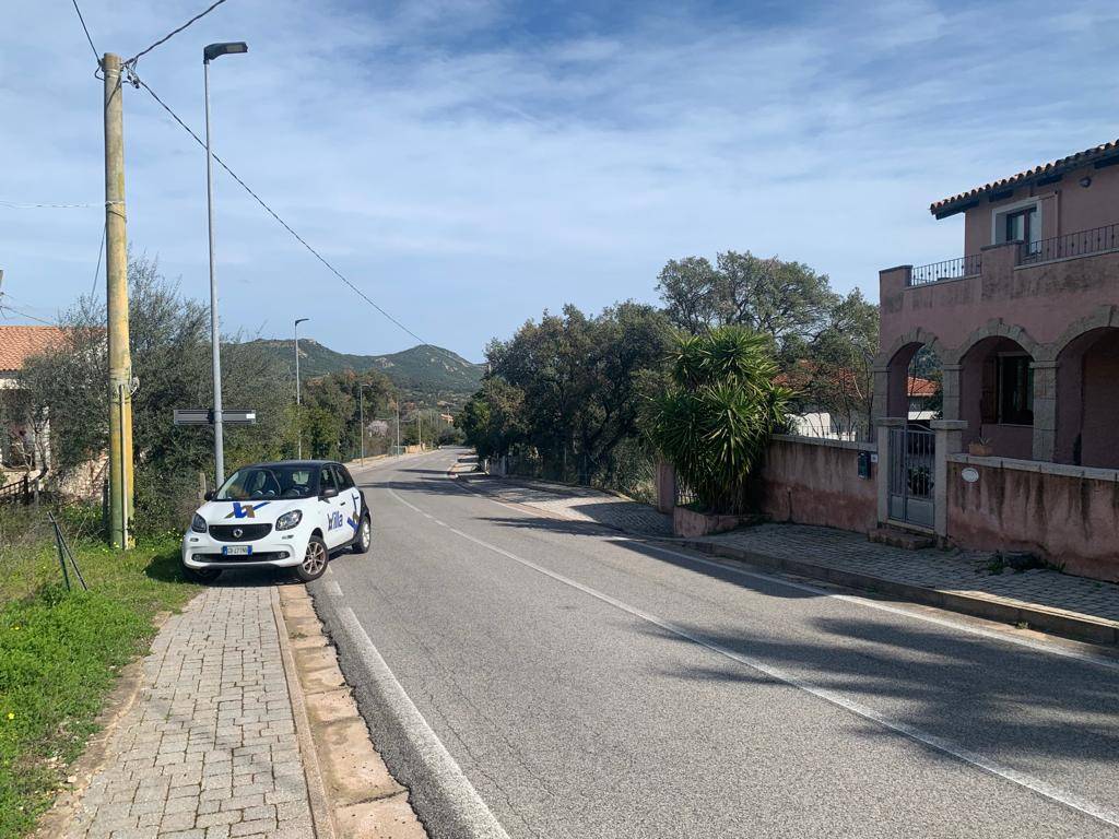 Terreno a Loiri porto san paolo in Viale Santu Micali - Foto 3