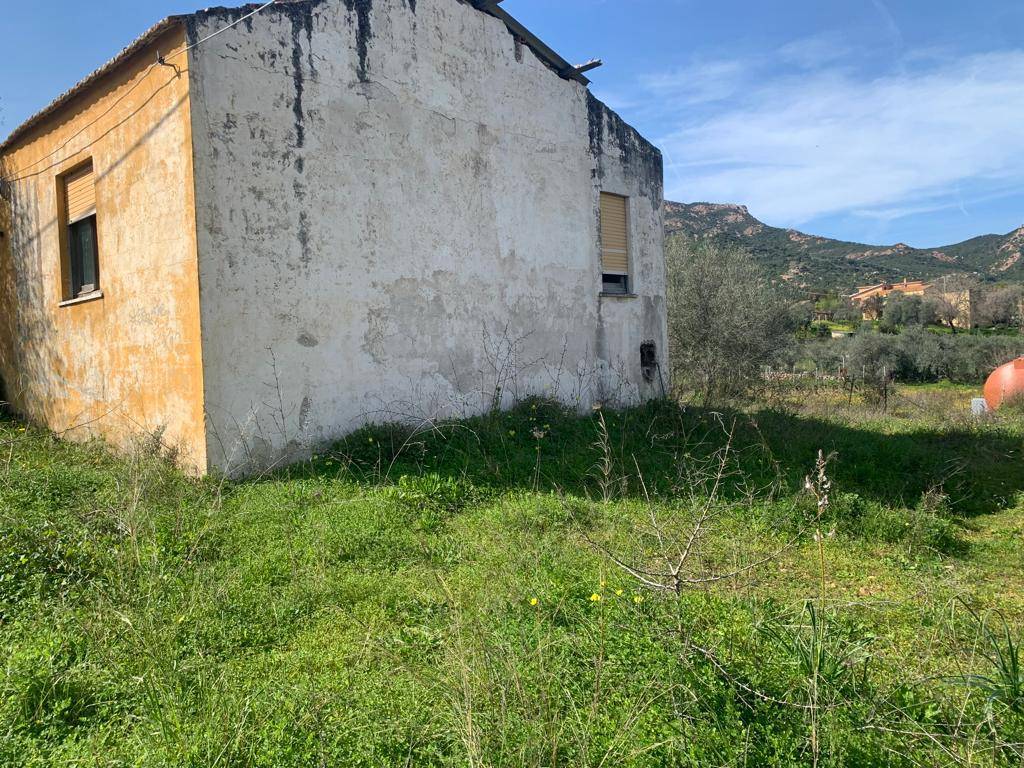 Terreno a Loiri porto san paolo in Viale Santu Micali - Foto 4