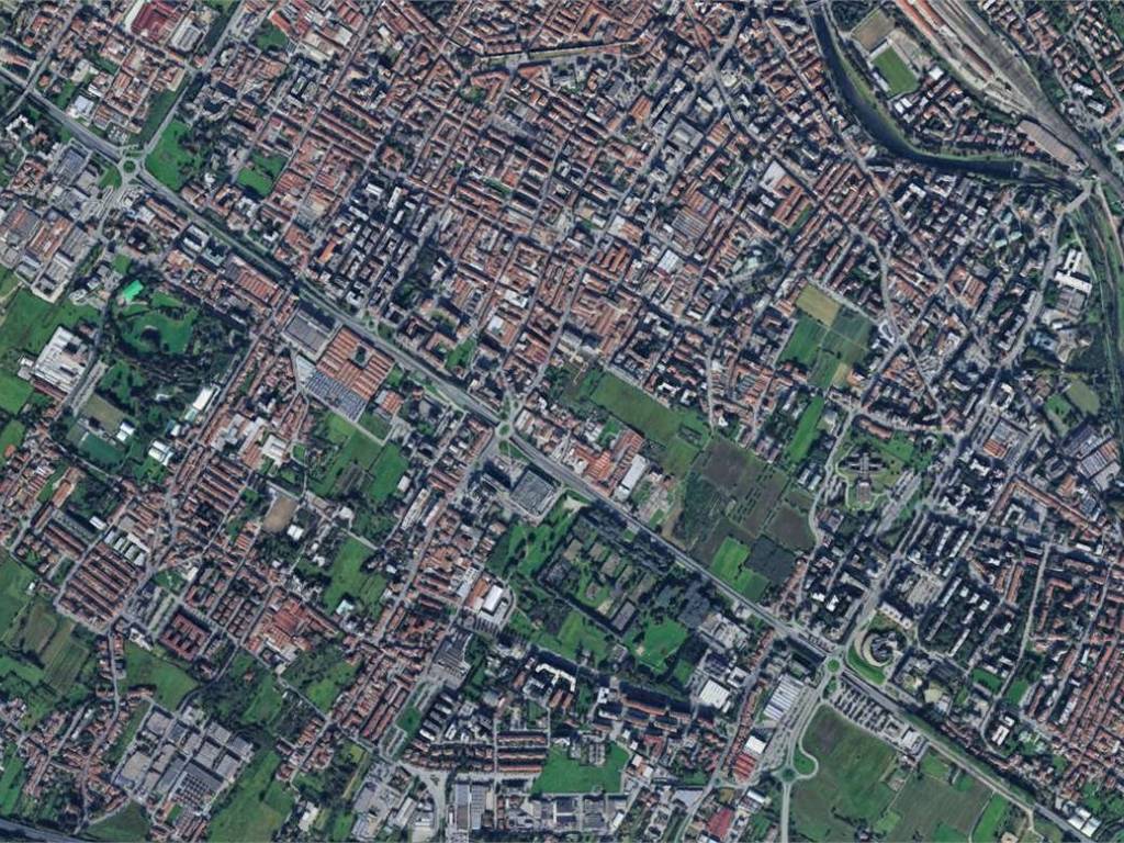 Appartamento a Prato in Via del Castagno - Foto 2