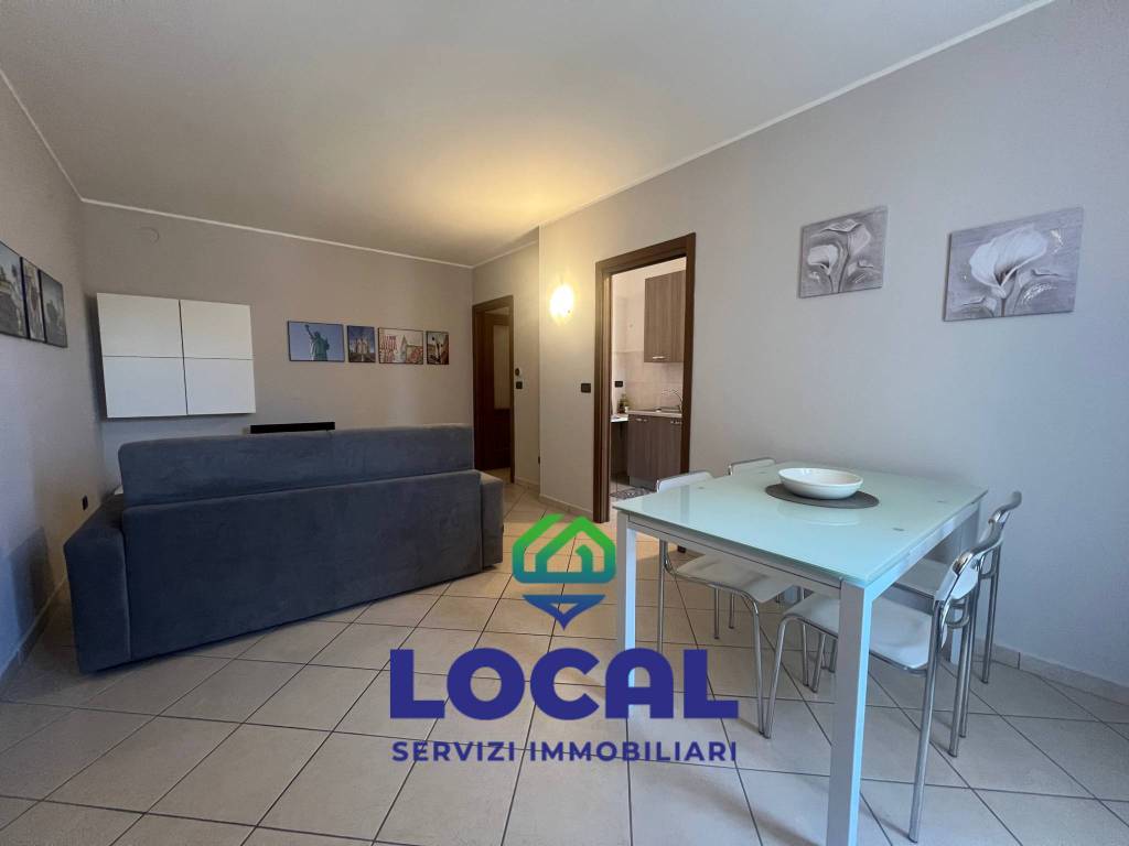 Appartamento a Borgo san dalmazzo in Via Giovanni Lovera, 94 - Foto 2