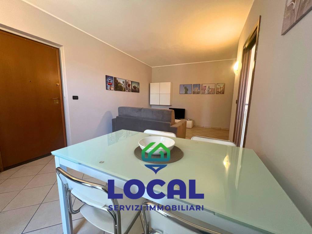 Appartamento a Borgo san dalmazzo in Via Giovanni Lovera, 94 - Foto 4