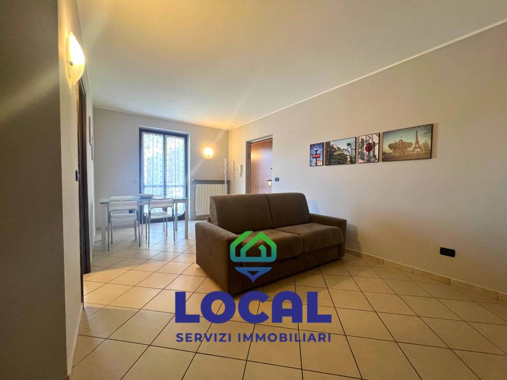 Appartamento a Borgo san dalmazzo in Via Giovanni Lovera, 94 - Foto 5