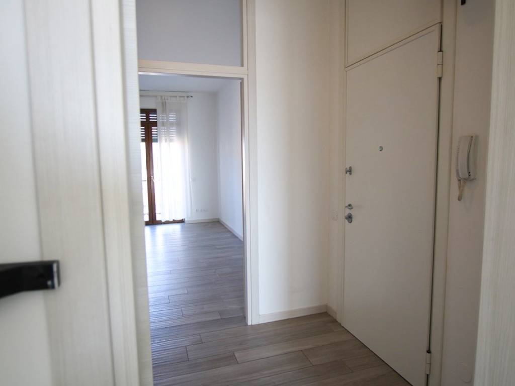 Appartamento a Vicenza in Contra' San Bortolo - Foto 3