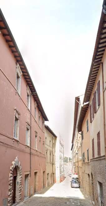 Appartamento a San severino marche in Via Cesare Battisti - Foto 4