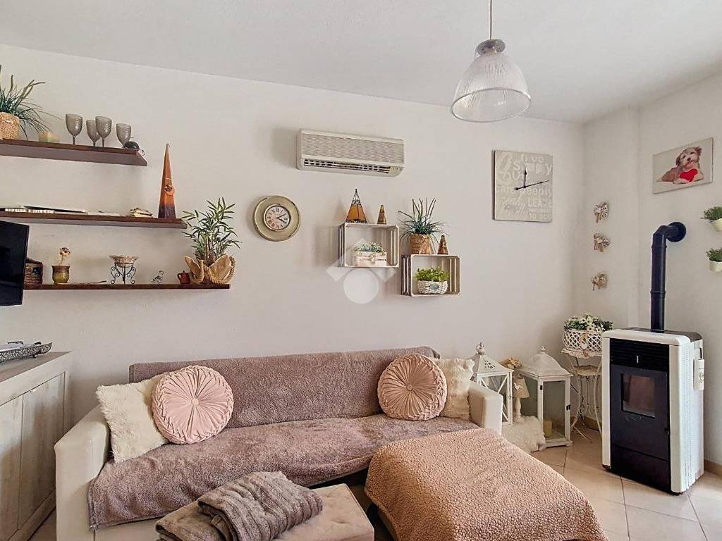 Appartamento a Valledoria in Via Ampurias, 21 - Foto 2