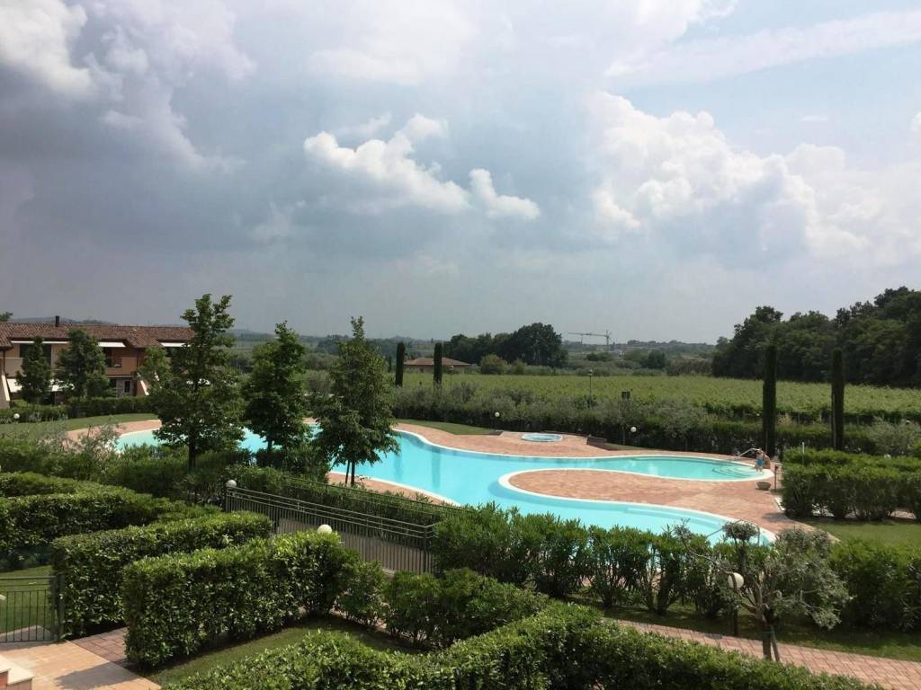 Appartamento a Cavaion veronese in Strada Pressenga - Foto 2
