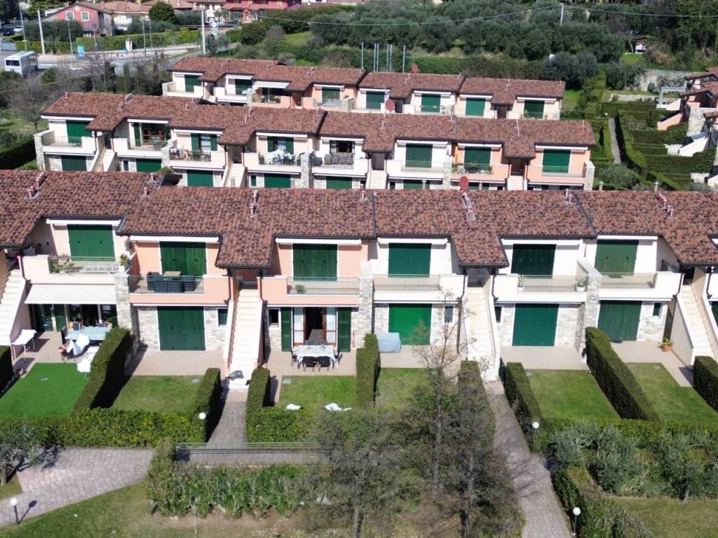 Appartamento a Cavaion veronese in Strada Pressenga - Foto 3