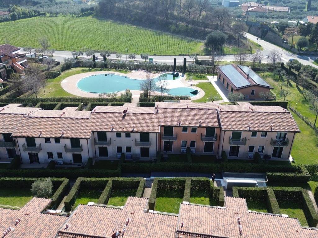 Appartamento a Cavaion veronese in Strada Pressenga - Foto 4