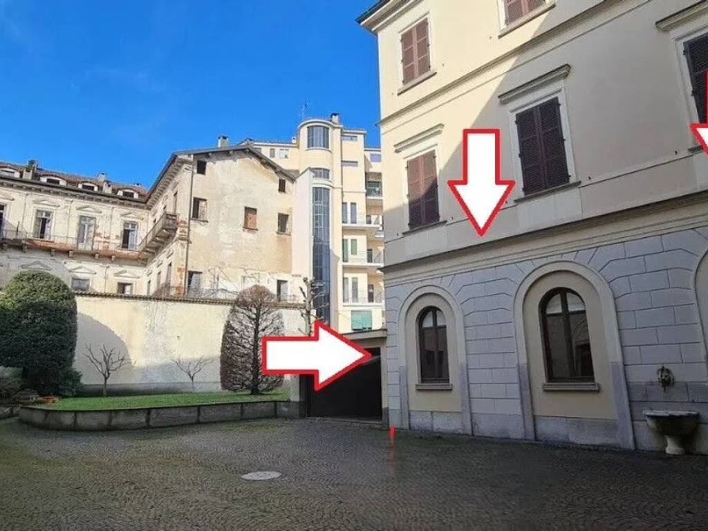 Appartamento a Novara in Via Alessandro Antonelli, 3 - Foto 2